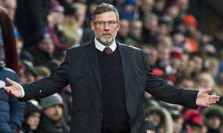 Hearts boss Craig Levein hits back at Celtic’s Scott Brown Hearts boss Craig Levein hits back at Celtic’s Scott Brown