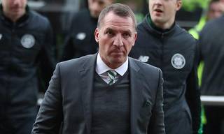 Rodgers claims Craig Levein is ‘obsessed’ with Scott Brown Rodgers claims Craig Levein is ‘obsessed’ with Scott Brown