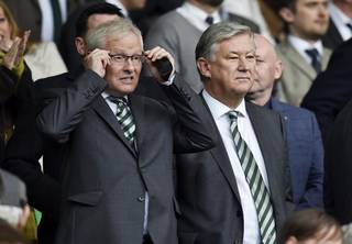 Celtic’s Champions League participation reveals £31m in bank with club’s interim financial results posted Celtic’s Champions League participation reveals £31m in bank with club’s interim financial results posted