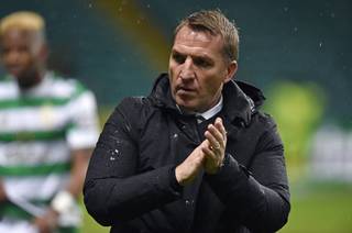 Brendan Rodgers tells “obsessed” Craig Levein he’ll be in hot water with Scott Brown comments Brendan Rodgers tells “obsessed” Craig Levein he’ll be in hot water with Scott Brown comments