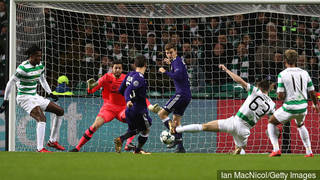 Celtic reportedly receive injury boost, but it’s bad news for 26-year-old Celtic reportedly receive injury boost, but it’s bad news for 26-year-old