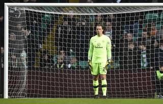 Dorus de Vries brought out the best in Craig Gordon, says Brendan Rodgers Dorus de Vries brought out the best in Craig Gordon, says Brendan Rodgers