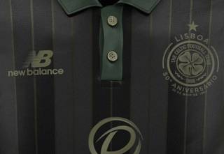Celtic Fans Will Love This Revamp FC Blackout Concept Kit Celtic Fans Will Love This Revamp FC Blackout Concept Kit