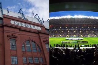 Celtic and Rangers Among Top 20 European Clubs by Aggregate Attendances Celtic and Rangers Among Top 20 European Clubs by Aggregate Attendances