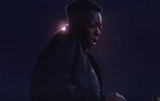 Nike Give Karamoko Dembele Big Push Featuring Him Alongside Cristiano and Neymar in Ad Nike Give Karamoko Dembele Big Push Featuring Him Alongside Cristiano and Neymar in Ad