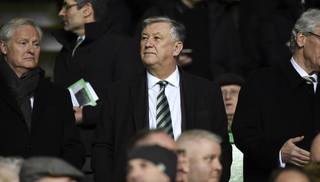 Celtic chief executive Peter Lawwell calls for the under-fire SFA to undergo radical overhaul after series of blunders Celtic chief executive Peter Lawwell calls for the under-fire SFA to undergo radical overhaul after series of blunders
