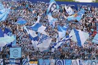 Zenit’s Twitter Account Has ‘Obsessed’ Dig After Touching Down in Glasgow