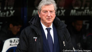 Crystal Palace must watch Celtic man very closely in Europa League clash