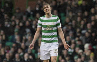 Celtic defender Kristoffer Ajer ‘developing every day’ Celtic defender Kristoffer Ajer ‘developing every day’