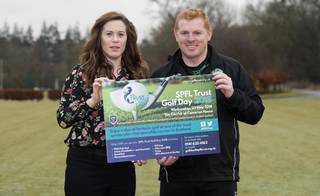 Hibs manager Neil Lennon lends backing to mental health training initiative by becoming ambassador Hibs manager Neil Lennon lends backing to mental health training initiative by becoming ambassador