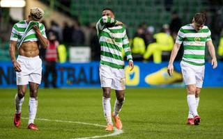 Neil Lennon: Celtic can be beaten to the Scottish title – but only if they defeat Zenit Neil Lennon: Celtic can be beaten to the Scottish title – but only if they defeat Zenit