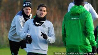 ‘He’s done’: Celtic fans urge Rodgers to axe mainstay for £1m man ‘He’s done’: Celtic fans urge Rodgers to axe mainstay for £1m man