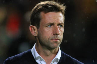 ‘We’ll Attack Celtic,’ Dens Boss ‘We’ll Attack Celtic,’ Dens Boss