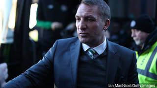 Brendan Rodgers states what one Celtic star proved about himself against Aberdeen Brendan Rodgers states what one Celtic star proved about himself against Aberdeen