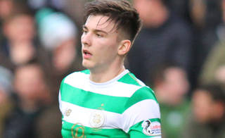 ‘I Don’t Care Who Scores for Celtic,’ Tierney ‘I Don’t Care Who Scores for Celtic,’ Tierney