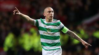 Celtic captain Scott Brown retires from international football with Scotland for second time Celtic captain Scott Brown retires from international football with Scotland for second time