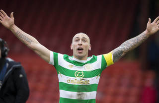 Celtic skipper Scott Brown ends Scotland career to focus on the Hoops Celtic skipper Scott Brown ends Scotland career to focus on the Hoops