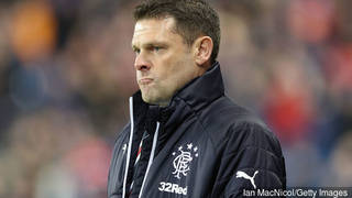 Have three of Scotland’s rising stars all slipped through Rangers’ grasp? Have three of Scotland’s rising stars all slipped through Rangers’ grasp?