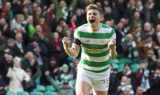 Celtic winger James Forrest attributes Brendan Rodgers’ influence for form of his career Celtic winger James Forrest attributes Brendan Rodgers’ influence for form of his career