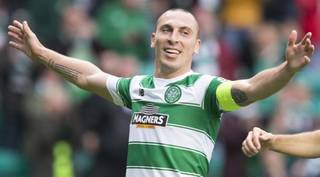 Poll: Is Scott Brown a Celtic legend? Poll: Is Scott Brown a Celtic legend?