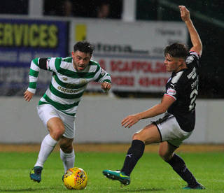 Roberts, Compper on Stand-By Roberts, Compper on Stand-By