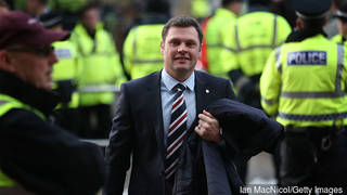 Would Rangers’ seldom-seen forgotten man now walk into Celtic’s starting XI? Would Rangers’ seldom-seen forgotten man now walk into Celtic’s starting XI?