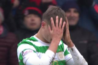 Mikael Lustig Set to Miss Rangers Game After Dundee Match is Postponed Mikael Lustig Set to Miss Rangers Game After Dundee Match is Postponed