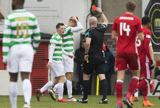 Celtic defender Mikael Lustig set to miss Rangers clash after Dundee match is postponed Celtic defender Mikael Lustig set to miss Rangers clash after Dundee match is postponed