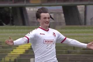 Bari Got Liam Henderson From Celtic For a Price a Lot Lower Than You’d Expect Bari Got Liam Henderson From Celtic For a Price a Lot Lower Than You’d Expect