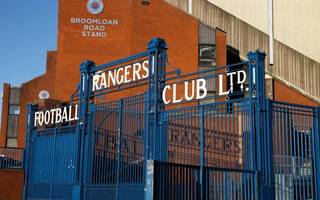 11 days til Cold-Shouldered Sevco, can we legally play Pariah FC? 11 days til Cold-Shouldered Sevco, can we legally play Pariah FC?