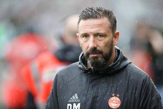 46-year-old claims he would like to sign Celtic midfielder in the summer 46-year-old claims he would like to sign Celtic midfielder in the summer