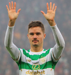 Lustig Waits As Celts Try to Reschedule Dundee Game Lustig Waits As Celts Try to Reschedule Dundee Game