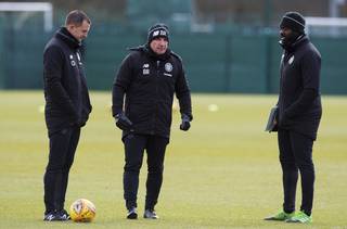 Celtic manager set for further appeal to SFA over summer friendlies Celtic manager set for further appeal to SFA over summer friendlies