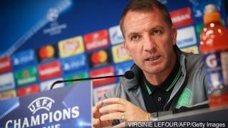 Ex-Rangers youngster could put himself in Celtic’s sights again with one good performance Ex-Rangers youngster could put himself in Celtic’s sights again with one good performance