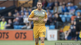 Rival midfielder suggests 54-goal Celtic star under-appreciated by fans Rival midfielder suggests 54-goal Celtic star under-appreciated by fans