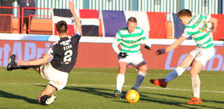 CELTIC v DUNDEE NEXT MONTH CELTIC v DUNDEE NEXT MONTH