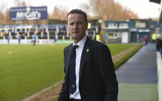 Morton CEO warns fans will be risking their lives to get to Celtic cup clash Morton CEO warns fans will be risking their lives to get to Celtic cup clash