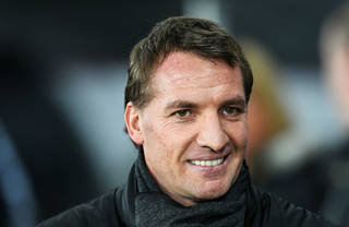 Rodgers living the Hoop dream, but says dreams come to an end amid Arsenal links Rodgers living the Hoop dream, but says dreams come to an end amid Arsenal links