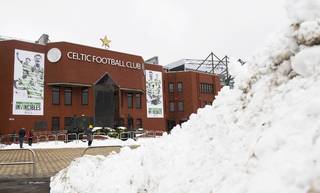 Scottish Cup: Celtic v Morton in pictures Scottish Cup: Celtic v Morton in pictures