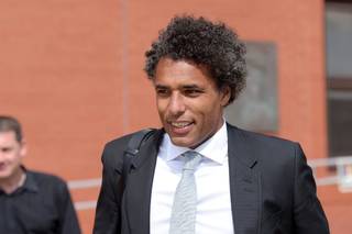 ‘Nowhere have I felt so unsafe as in Glasgow’: Former Celtic star claims he was spat on and sent razors ‘Nowhere have I felt so unsafe as in Glasgow’: Former Celtic star claims he was spat on and sent razors