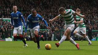 O** F*** derby in Scottish Cup as Celtic draw Rangers in semifinals O** F*** derby in Scottish Cup as Celtic draw Rangers in semifinals
