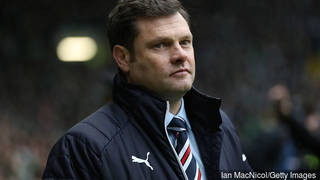 Rangers manager Graeme Murty responds to Brendan Rodgers comments Rangers manager Graeme Murty responds to Brendan Rodgers comments