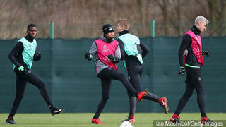 £25,000-a-week Celtic star can prove his critics wrong against Graeme Murty’s Rangers £25,000-a-week Celtic star can prove his critics wrong against Graeme Murty’s Rangers