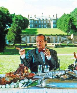 Sir Bribe & Lie Rides Again Sir Bribe & Lie Rides Again