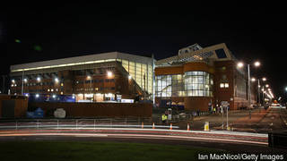 Slammed by Rangers fans but £800k signing could complete transformation against Celtic Slammed by Rangers fans but £800k signing could complete transformation against Celtic