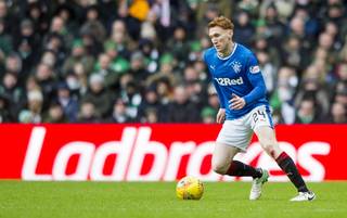 Cup draw roar does not mean Rangers are over-confident. says David Bates Cup draw roar does not mean Rangers are over-confident. says David Bates