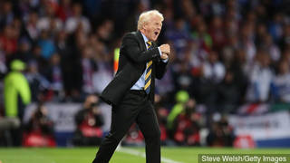 I’m heavily tipping them’: Strachan thinks he knows who’ll win Rangers-Celtic match I’m heavily tipping them’: Strachan thinks he knows who’ll win Rangers-Celtic match