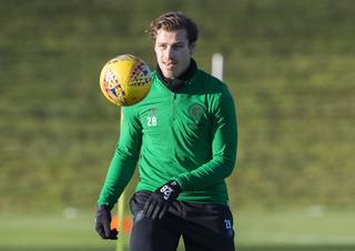 Erik Sviatchenko believes Celtic right to go to to Ibrox with confidence Erik Sviatchenko believes Celtic right to go to to Ibrox with confidence