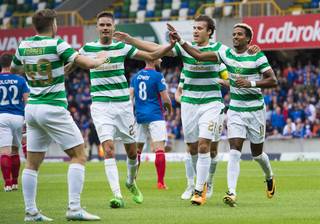 Erik Sviatchenko expects cool Celtic heads amidst ‘hostility’ of Ibrox Erik Sviatchenko expects cool Celtic heads amidst ‘hostility’ of Ibrox