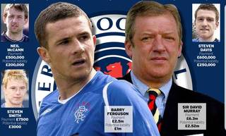 Murray not fit and proper: Time for the investigation that never was Murray not fit and proper: Time for the investigation that never was